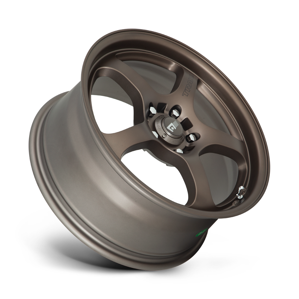 Motegi MR131 17x7 Matte Bronze 45mm ET 72.56mm CB 5x114.3