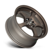 Motegi MR131 17x7 Matte Bronze 45mm ET 72.56mm CB 5x114.3