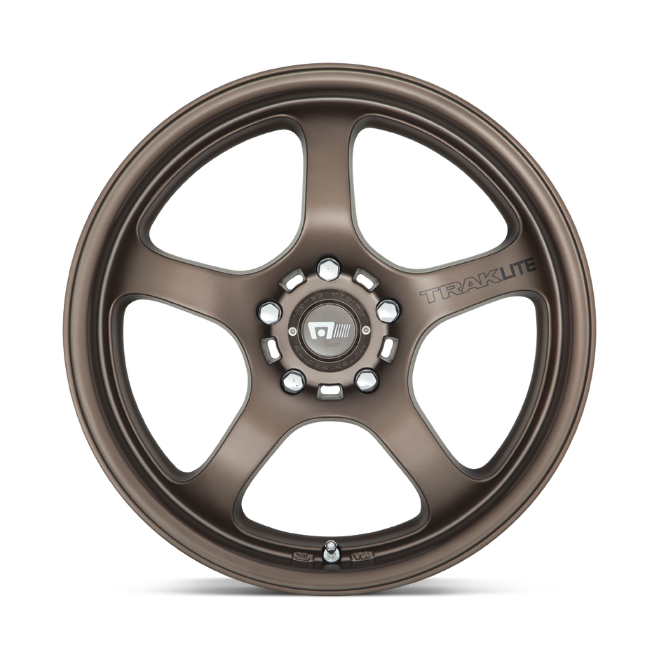 Motegi MR131 17x7 Matte Bronze 45mm ET 72.56mm CB 5x114.3