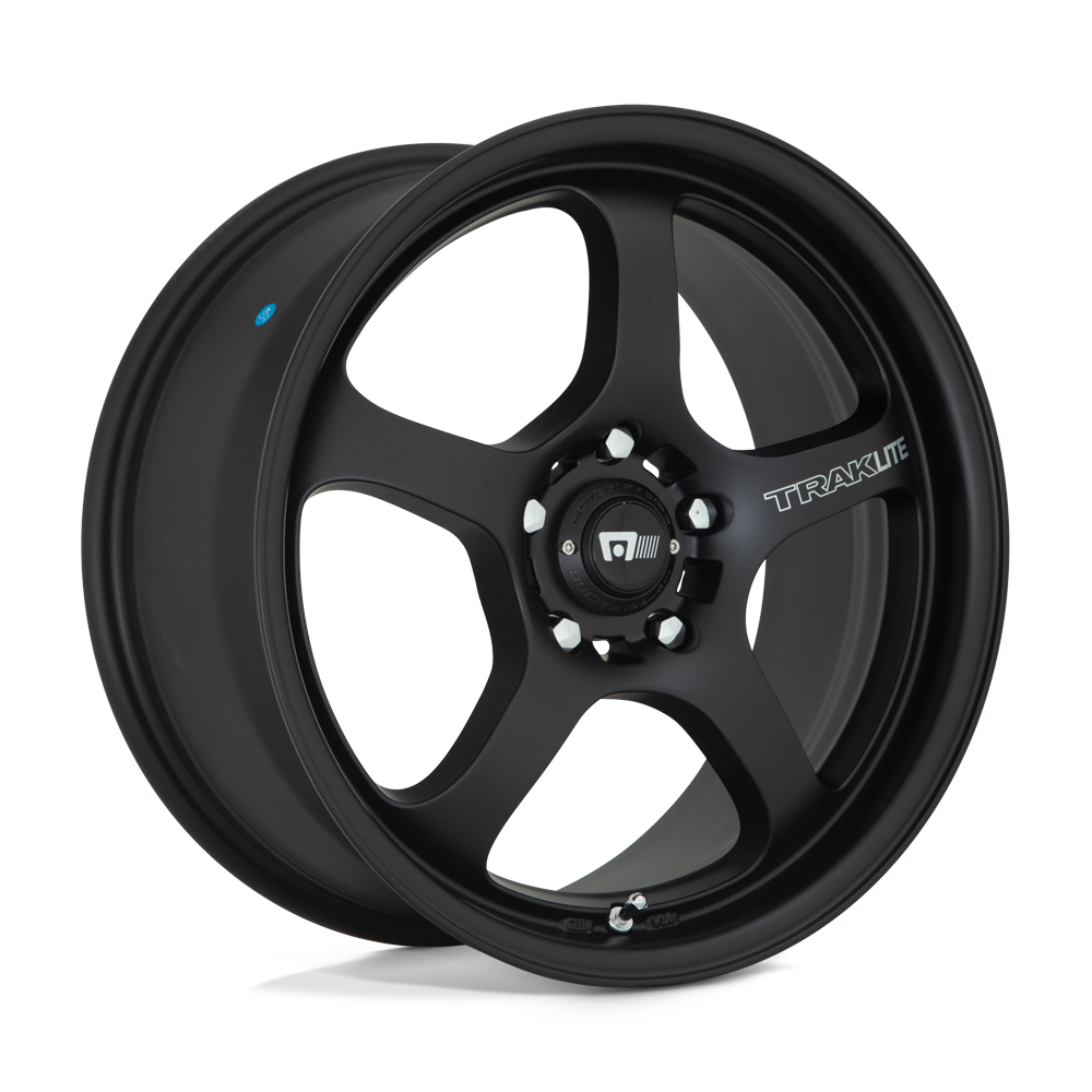 Motegi MR131 17x7 Satin Black 45mm ET 72.56mm CB 5x114.3