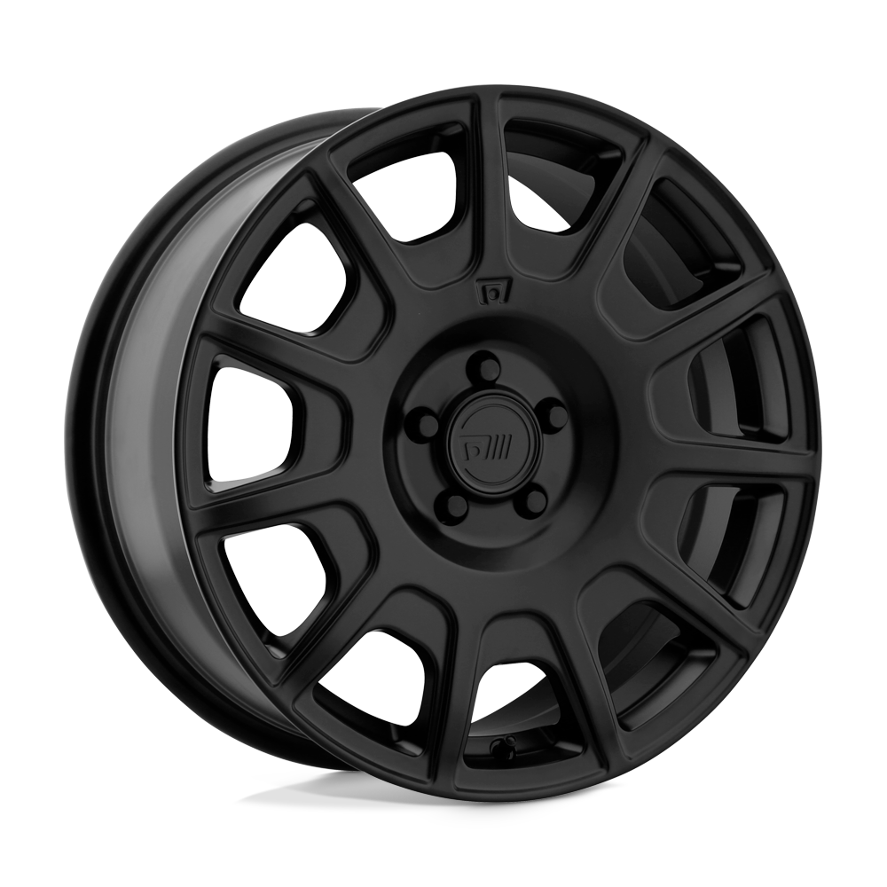 Motegi MR139 RF11 15x7 Satin Black 15mm ET 72.56mm CB 5x100