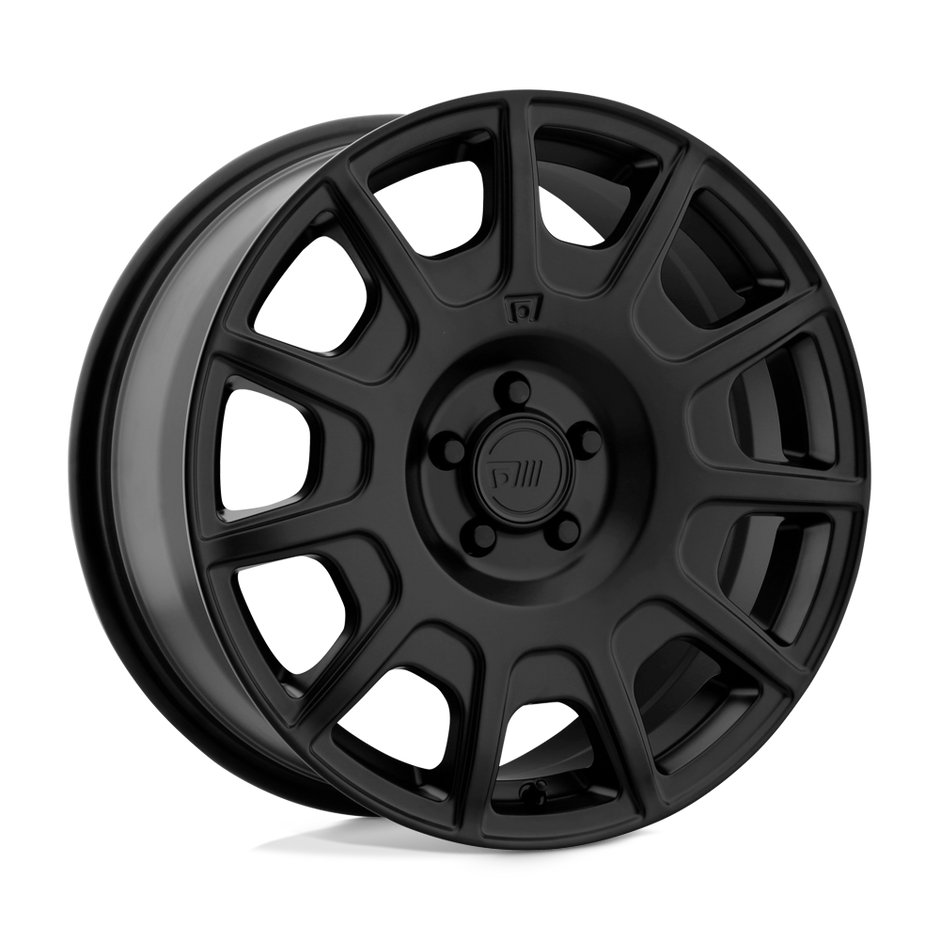 Motegi MR139 RF11 15x7 Satin Black 15mm ET 72.56mm CB 5x100