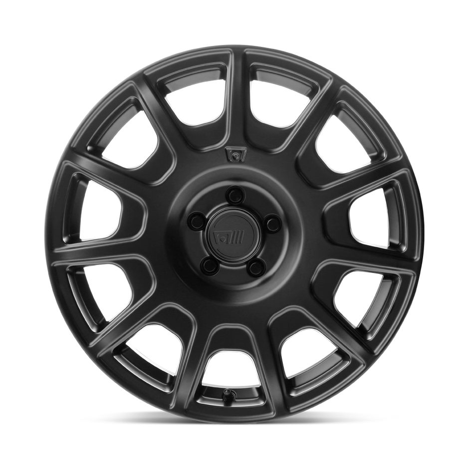 Motegi MR139 RF11 15x7 Satin Black 15mm ET 72.56mm CB 5x100