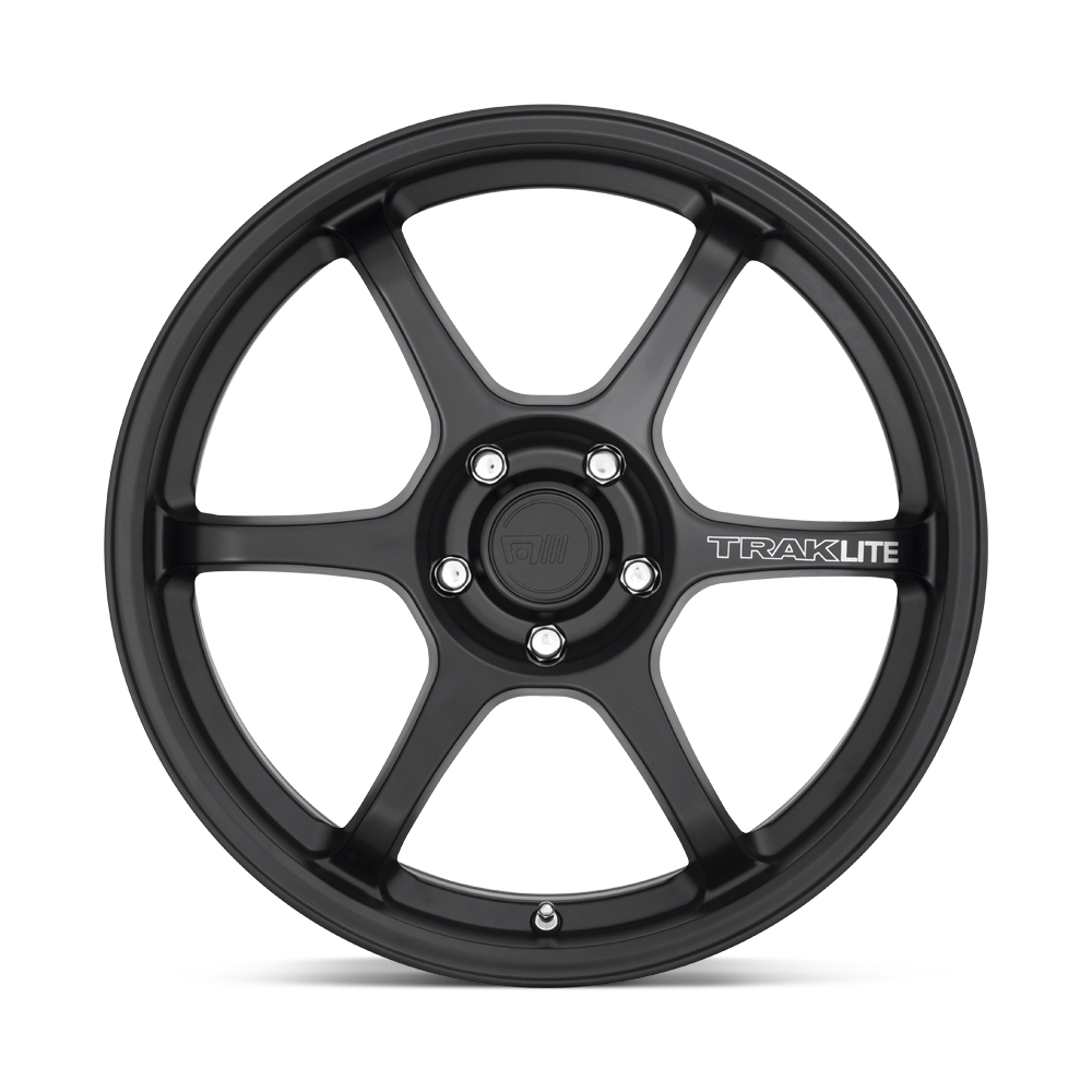 Motegi MR145 Traklite 3.0 15x8 Satin Black 28mm ET 72.56mm CB 4x100