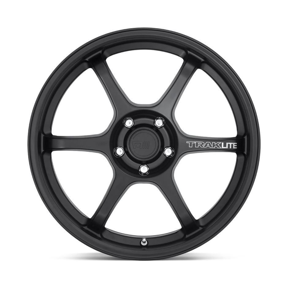 Motegi MR145 Traklite 3.0 15x8 Satin Black 28mm ET 72.56mm CB 4x100