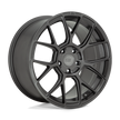 Motegi MR147 CM7 18x8.5 Gunmetal 42mm ET 72.56mm CB 5x108