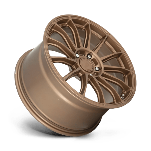 Motegi MR148 CS13 17x8 Matte Bronze 20mm ET 72.56mm CB 5x114.3