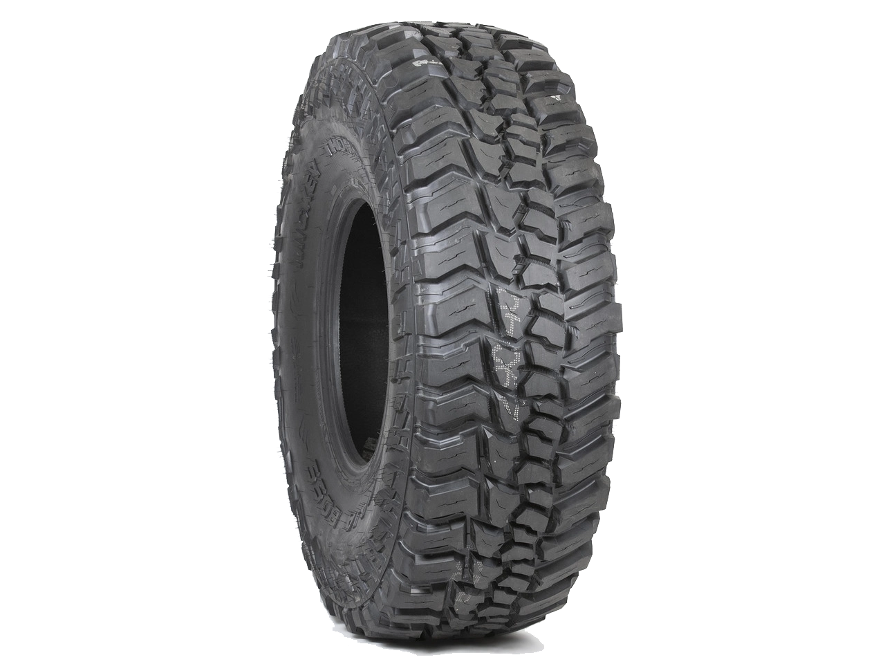 Mickey Thompson Tire Baja Boss X 42x13.50R17LT Mud Terrain
