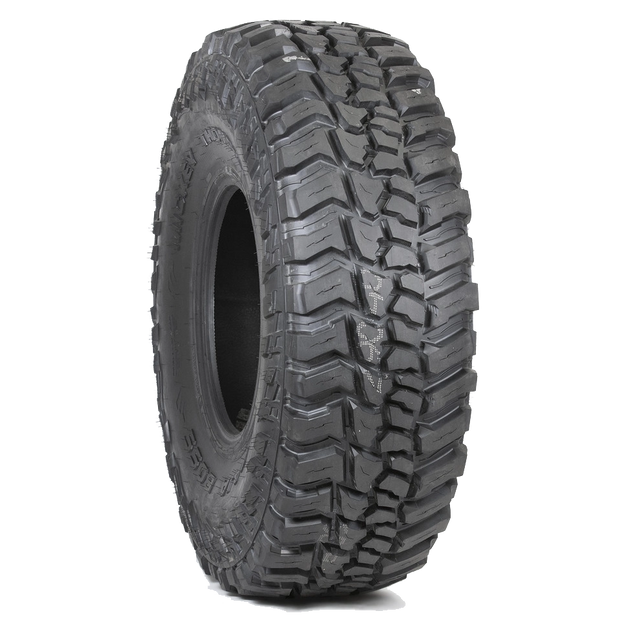 Mickey Thompson Tire Baja Boss X 42x13.50R17LT Mud Terrain