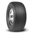 Mickey Thompson Tire Pro Bracket Rad 26.0/10.0R17 Drag Racing