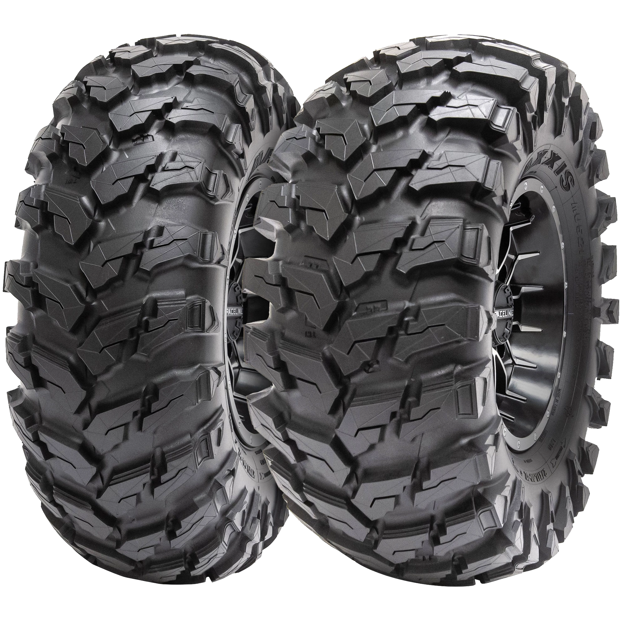Maxxis MU511 27X9.00-12 All-Terrain