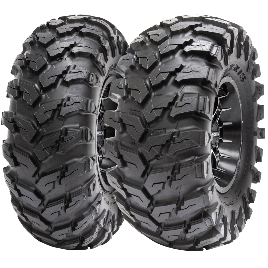 Maxxis MU511 27X9.00-12 All-Terrain