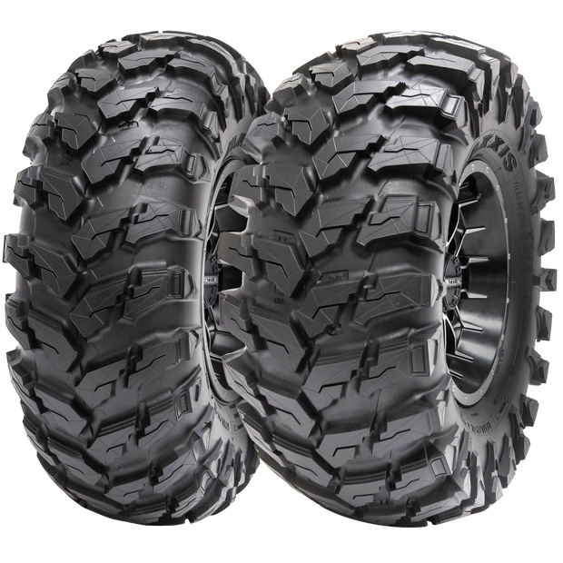 Maxxis MU511 27X9.00-12 All-Terrain