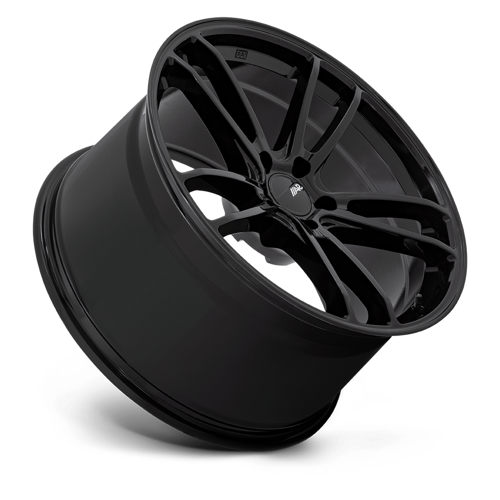 American Racing AR941 19x11 Gloss Black 50mm ET 70.5mm CB 5x114.3