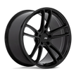 American Racing AR941 Mach Five 20x11 Gloss Black 50mm ET 70.5mm CB 5x114.3