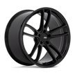 American Racing AR941 20x11 Gloss Black 43mm ET 66.9mm CB 5x120