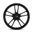 American Racing AR941 Mach Five 19x11.5 Gloss Black 56mm ET 70.5mm CB 5x114.3