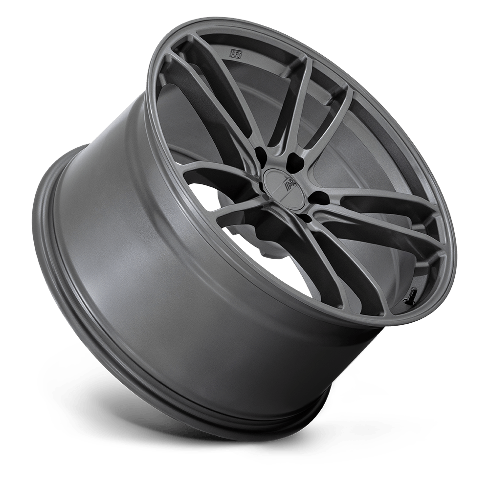 American Racing AR941 19x11 Graphite 50mm ET 70.5mm CB 5x114.3
