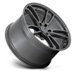 American Racing AR941 20x11 Graphite 43mm ET 66.9mm CB 5x120