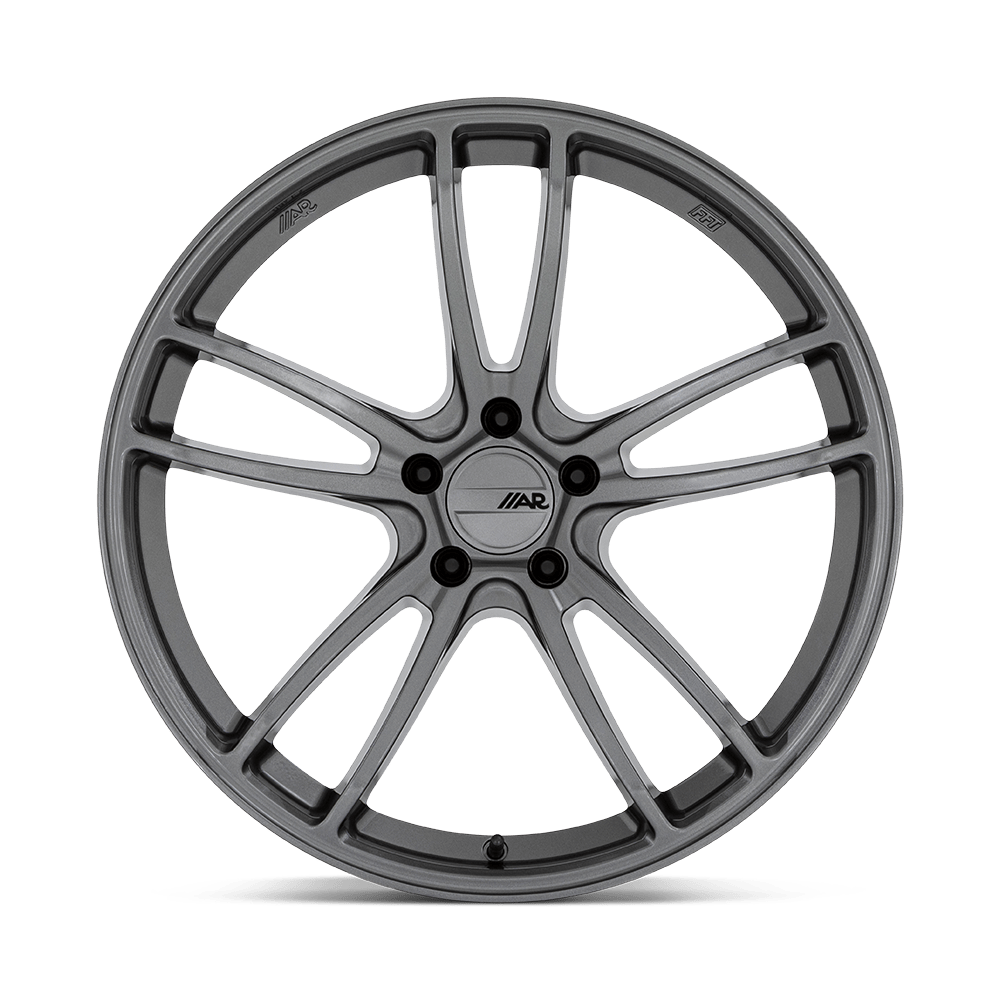American Racing AR941 19x11 Graphite 50mm ET 70.5mm CB 5x114.3