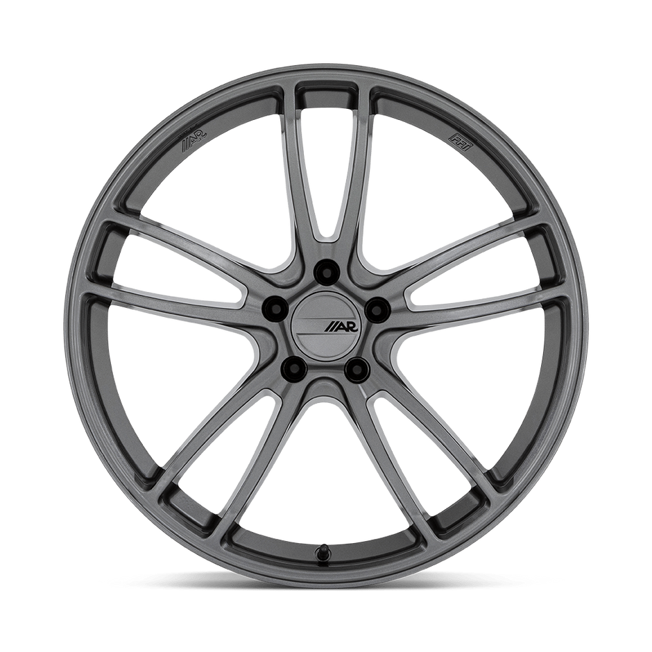 American Racing AR941 20x11 Graphite 43mm ET 66.9mm CB 5x120