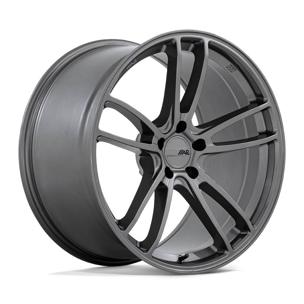 American Racing AR941 19x11 Graphite 50mm ET 70.5mm CB 5x114.3