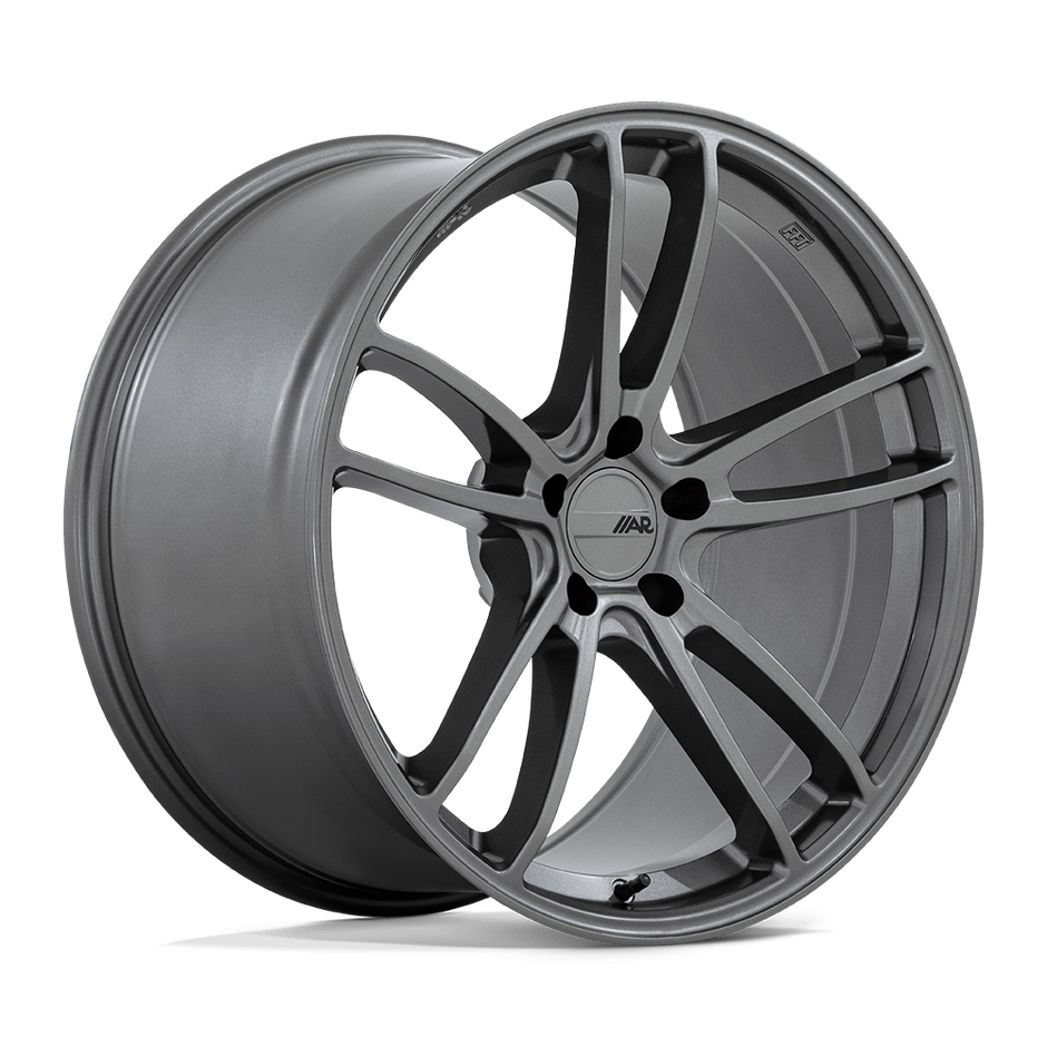American Racing AR941 19x11 Graphite 50mm ET 70.5mm CB 5x114.3