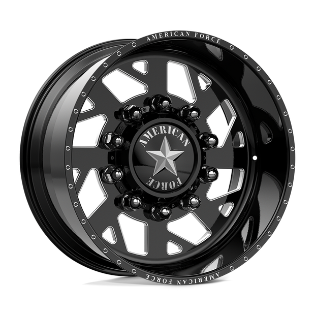 Man O'War SSBR - 6D04