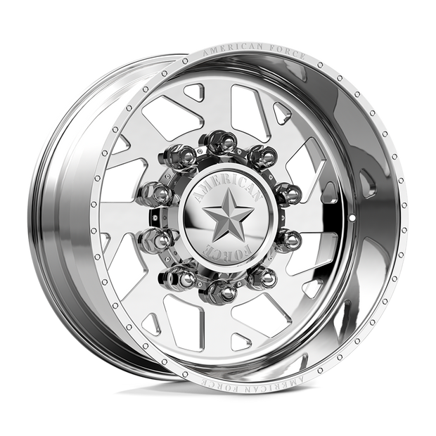 Man O'War SSBR - 6D04