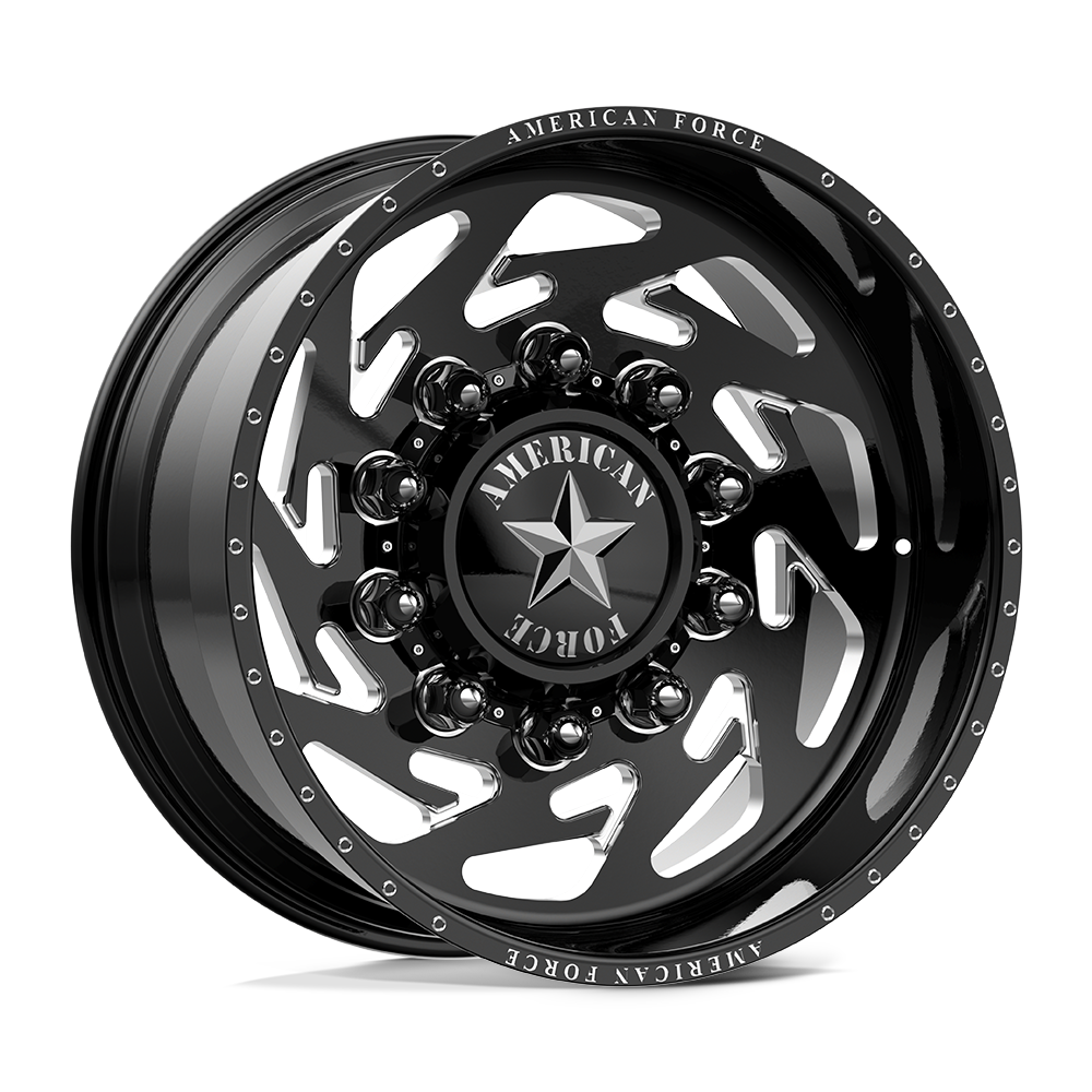 Marauder CCBR - 7N21