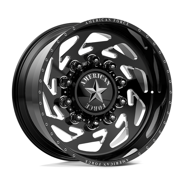 Marauder CCBR - 7N21