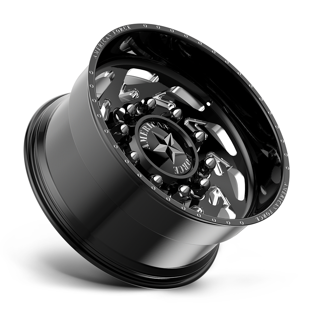 Marauder CCBR - 7N21