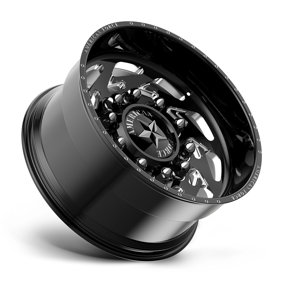 Marauder CCBR - 7N21