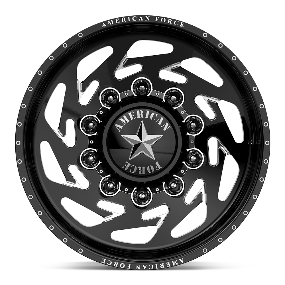 Marauder CCBR - 7N21