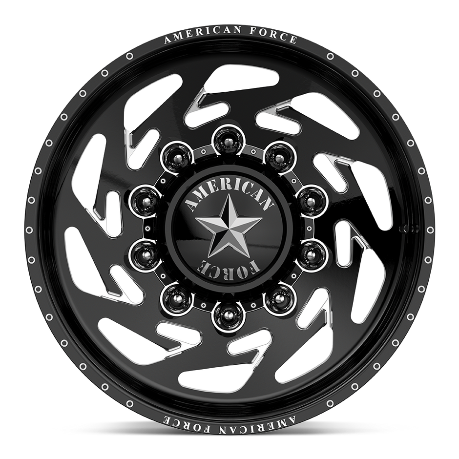 Marauder CCBR - 7N21