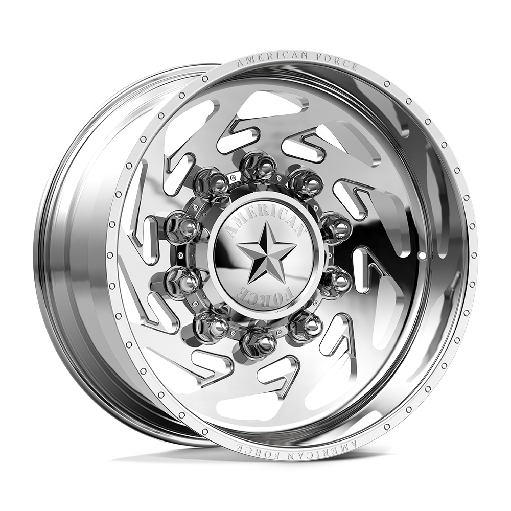 Marauder CCBR - 7N21