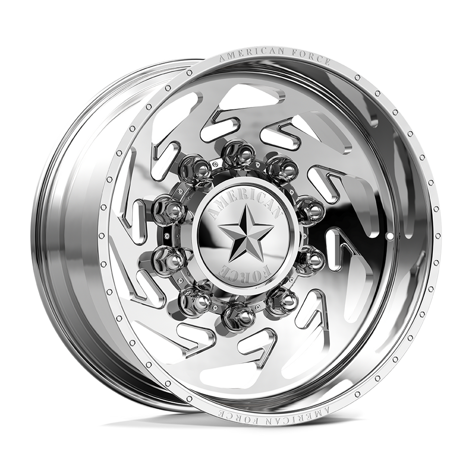 Marauder CCBR - 7N21