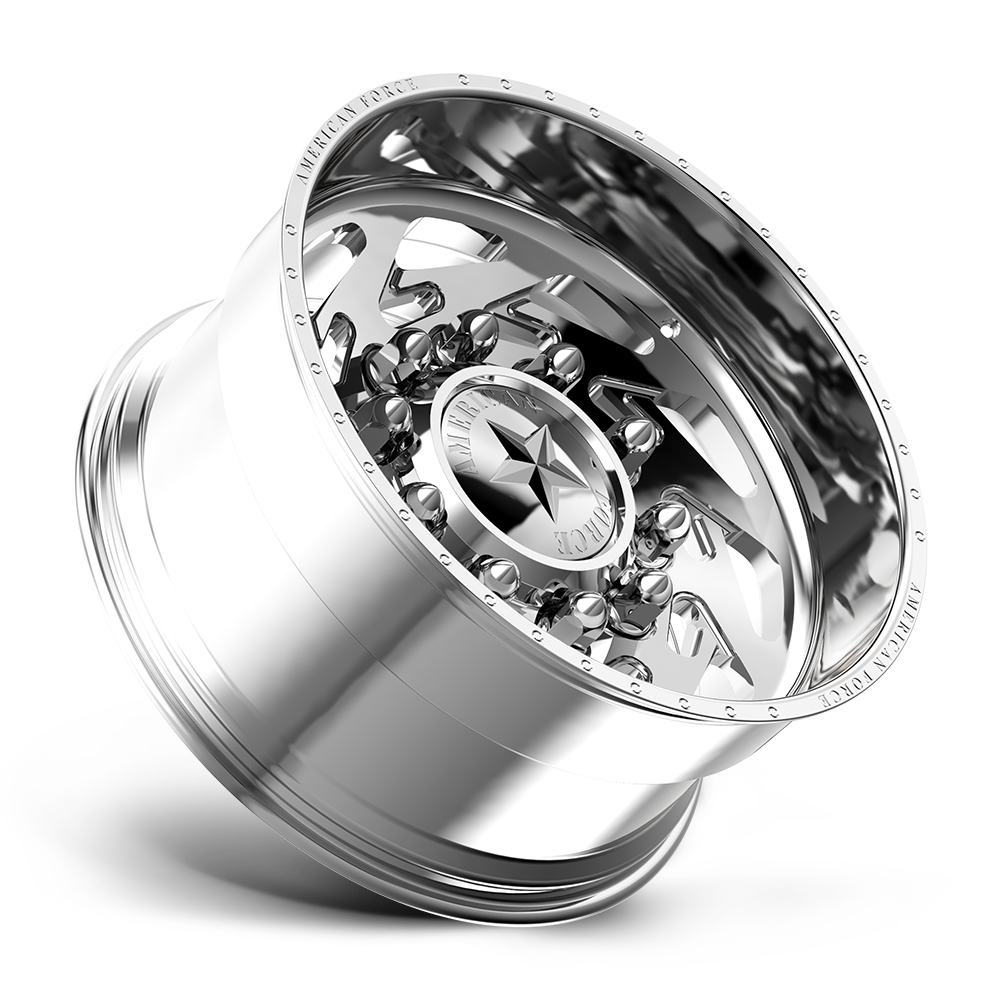 Marauder CCBR - 7N21