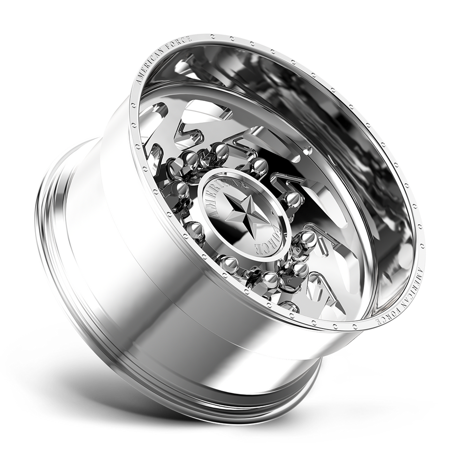 Marauder CCBR - 7N21