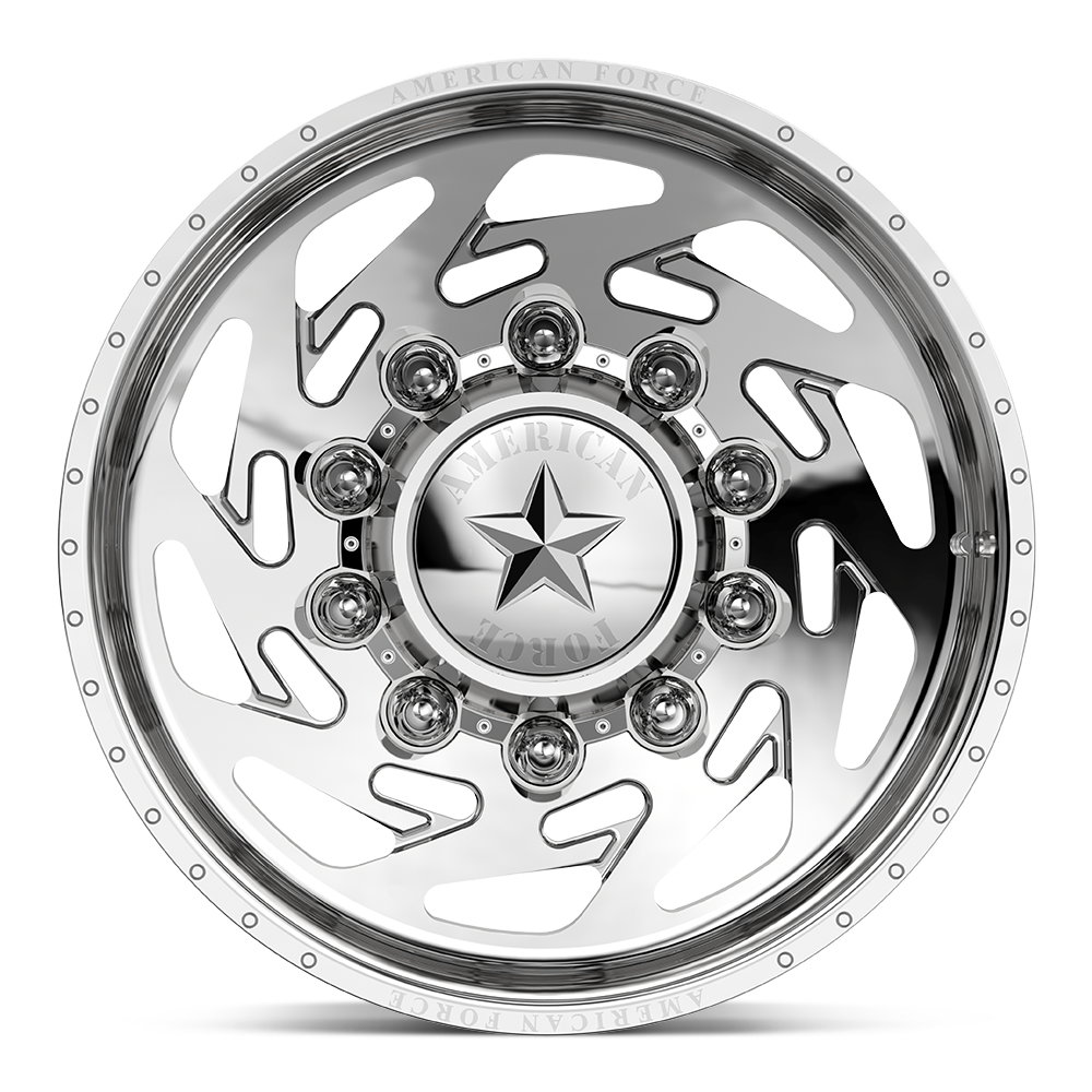 Marauder CCBR - 7N21