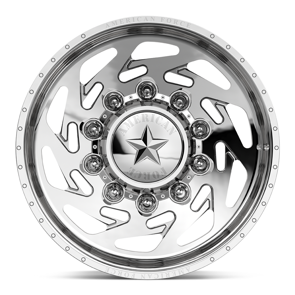 Marauder CCBR - 7N21