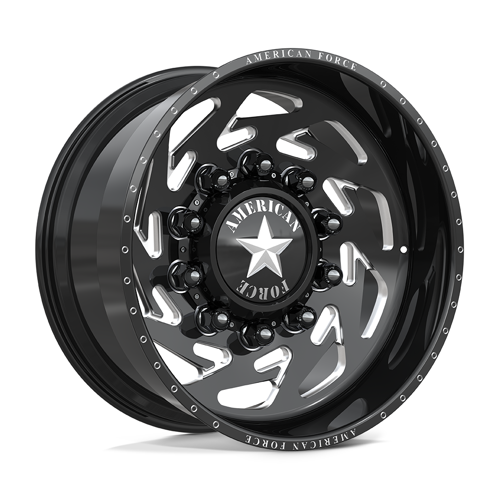 Marauder CCSD - 7N21