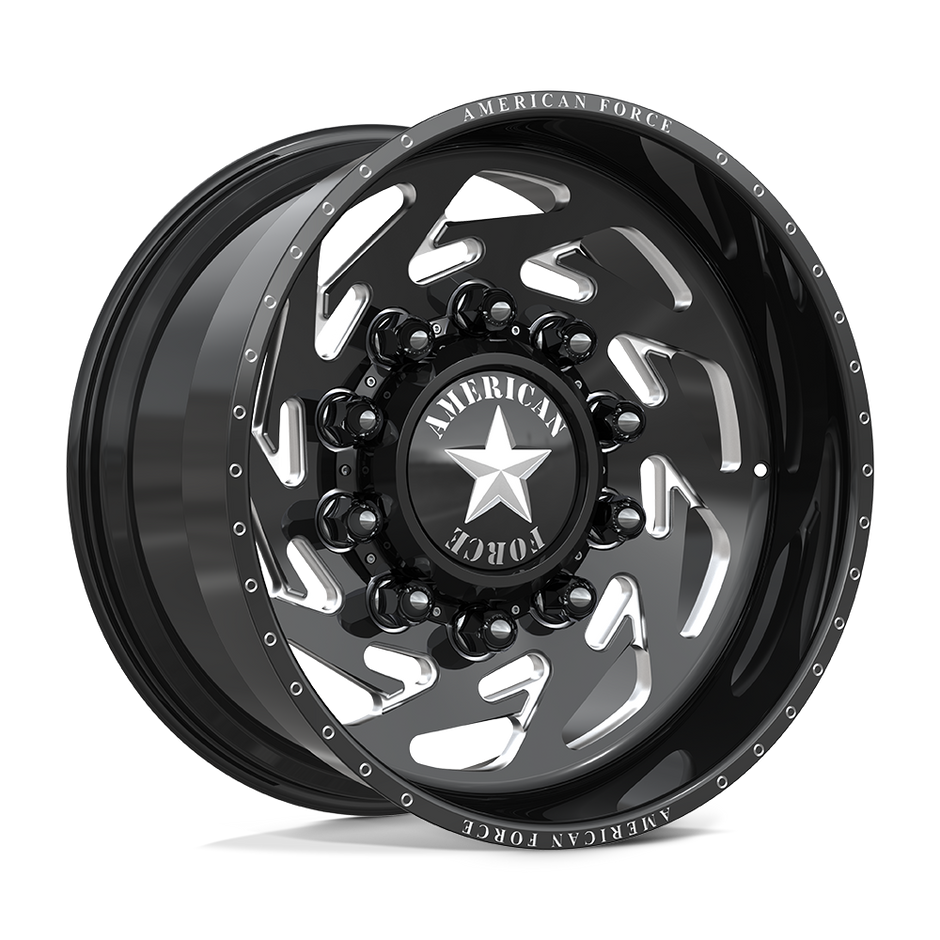 Marauder CCSD - 7N21