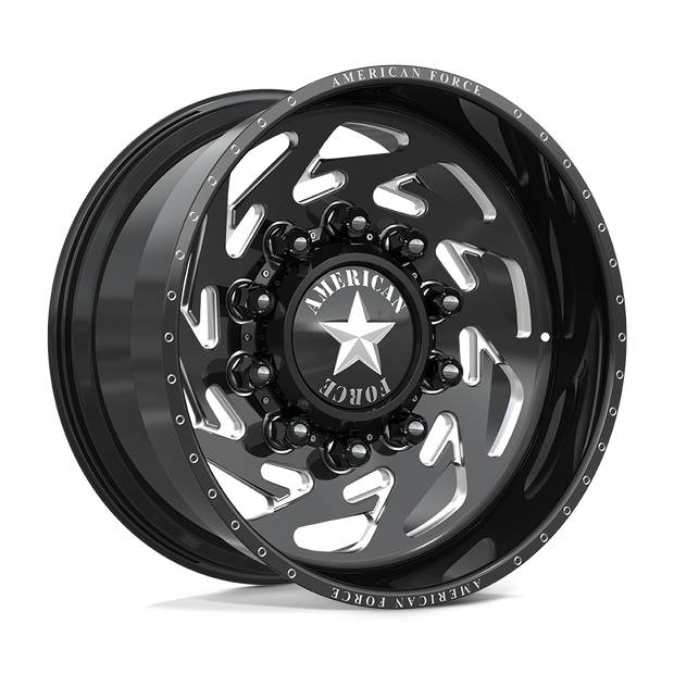 Marauder CCSD - 7N21