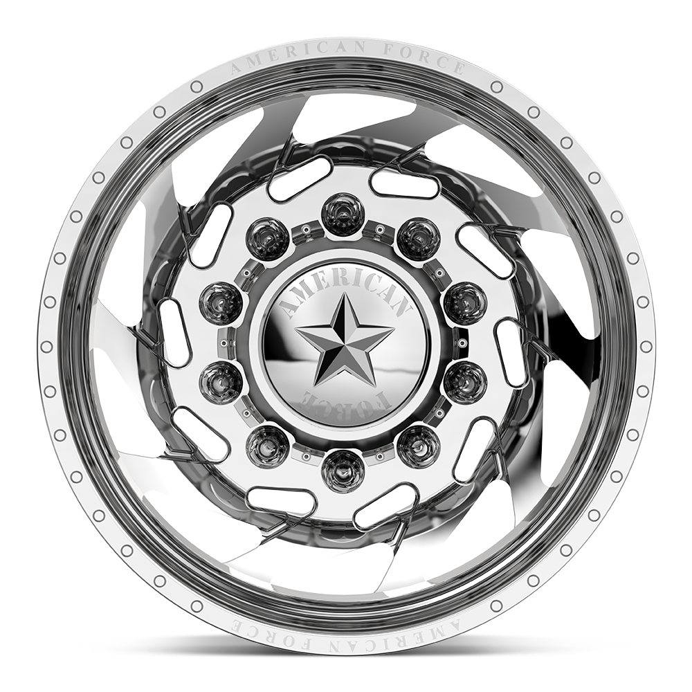 Marauder CCSD - 7N21