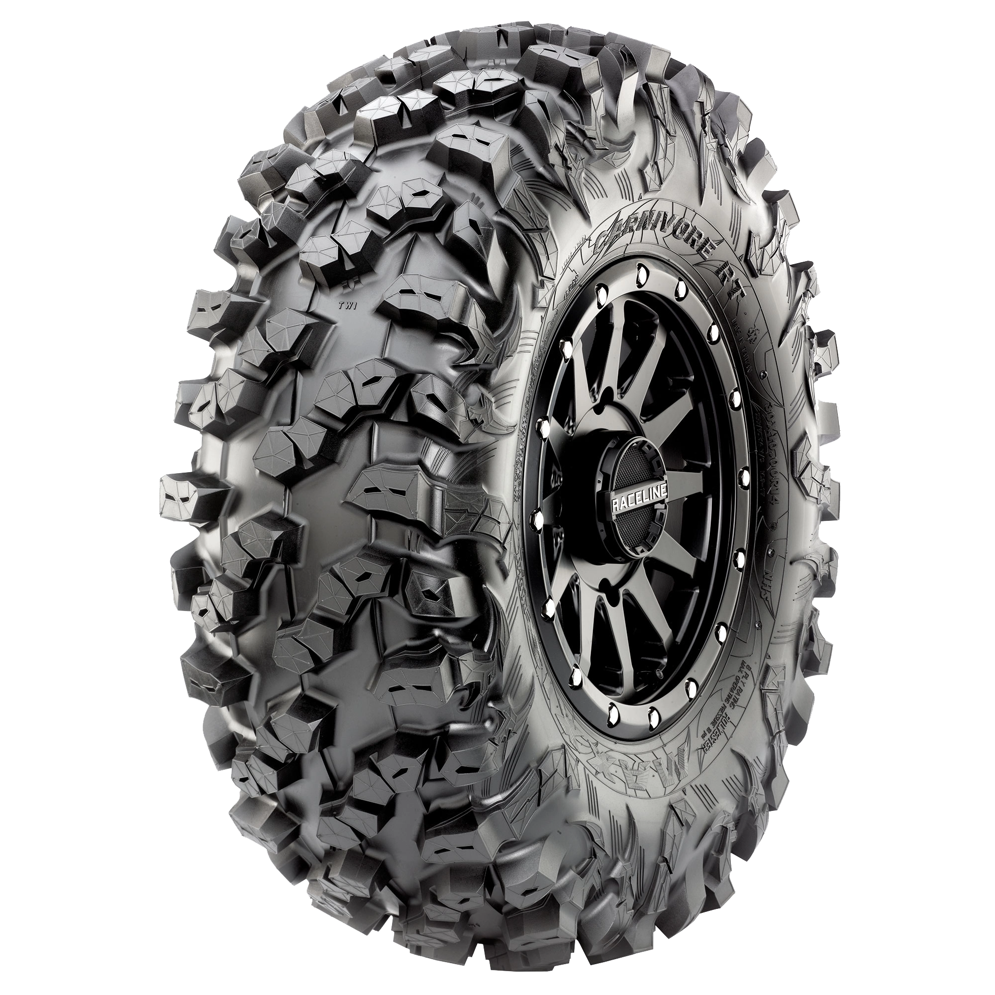 Maxxis Carnivore RT 30X10.00R14 All-Terrain
