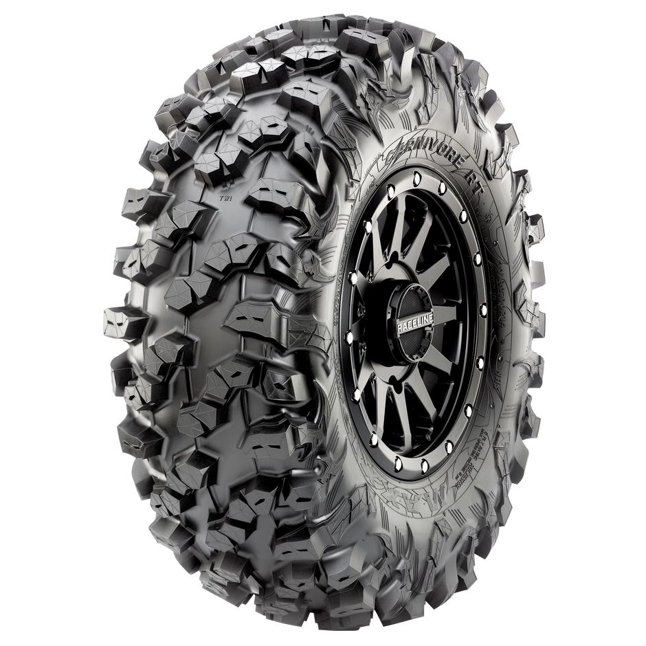Maxxis Carnivore RT 30X10.00R14 All-Terrain