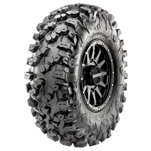 Maxxis Carnivore RT 30X10.00R14 All-Terrain