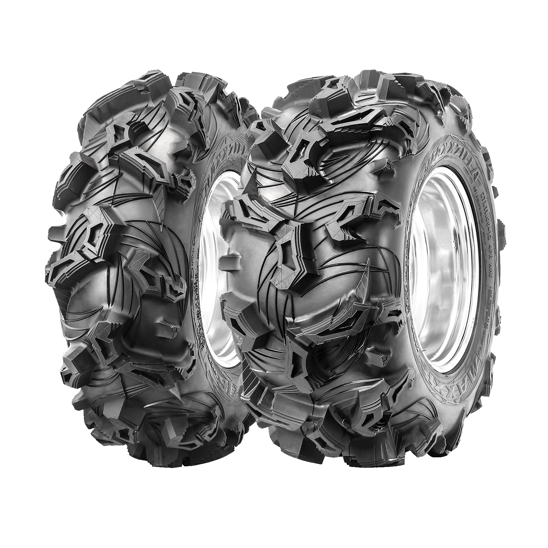 Maxxis Maxxzilla 28X11.00-14 MUd-Terrain