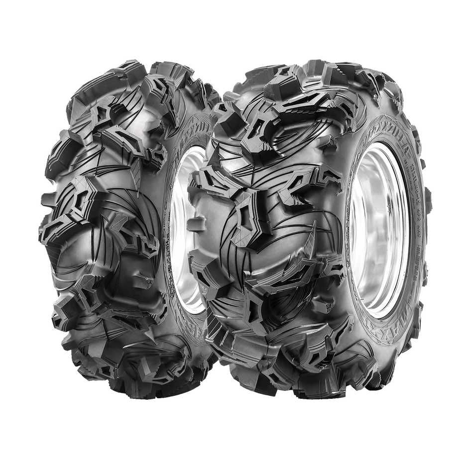 Maxxis Maxxzilla 28X11.00-14 MUd-Terrain